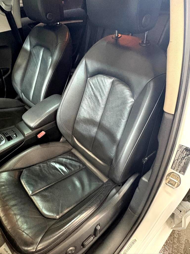 Used 2015 Audi A3 2.0T Premium image 15