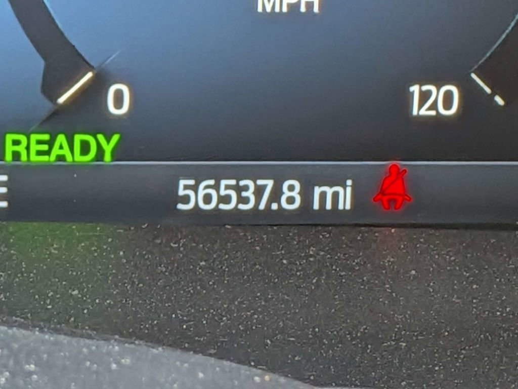 Used 2024 Ford F150 XLT w/ Mobile Office Package AWD/4WD image 31