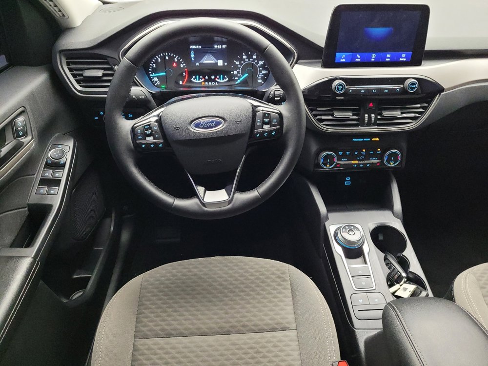 Used 2022 Ford Escape SE w/ Convenience Package image 22