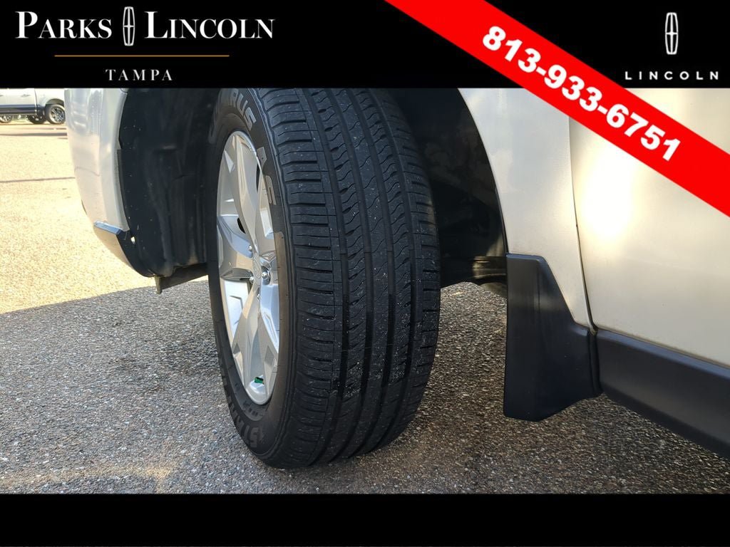 Used 2016 Subaru Forester 2.5i Limited AWD/4WD image 34