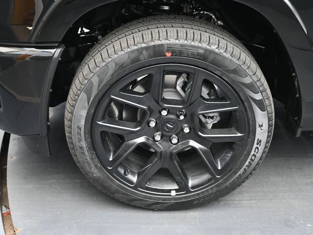 New 2026 RAM 1500 Laramie image 33
