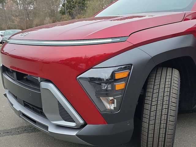 New 2026 Hyundai Kona Limited AWD/4WD image 43