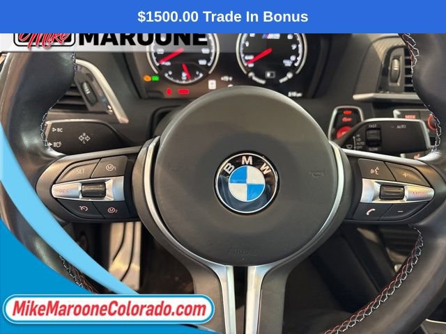Used 2021 BMW M2 Competition w/ Executive Package RWD image 30