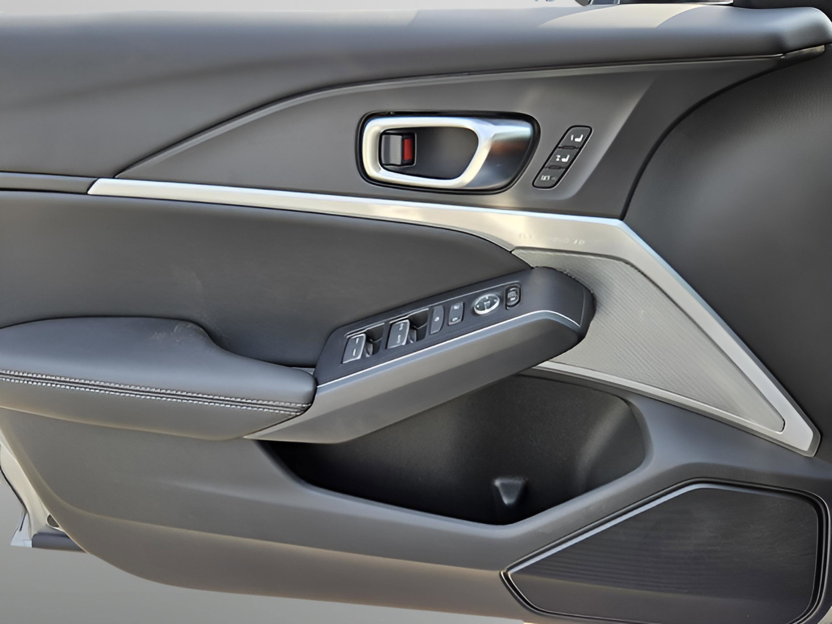 New 2025 Acura Integra A-Spec image 29