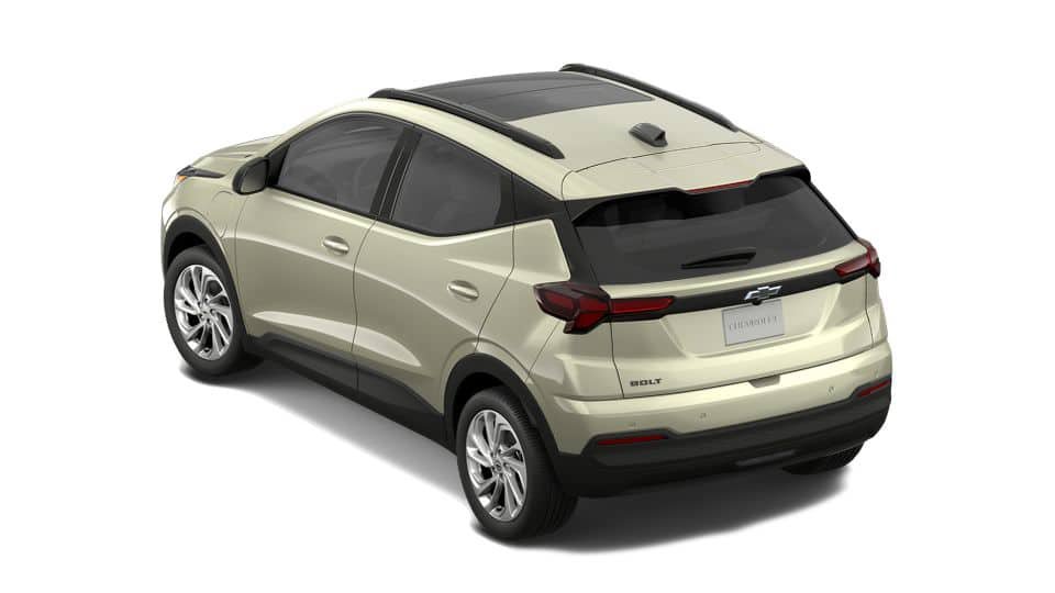 New 2027 Chevrolet Bolt LT w/ Comfort Package FWD image 6
