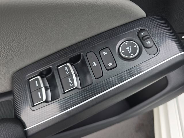 New 2026 Honda Civic FWD Hybrid Sedan image 28