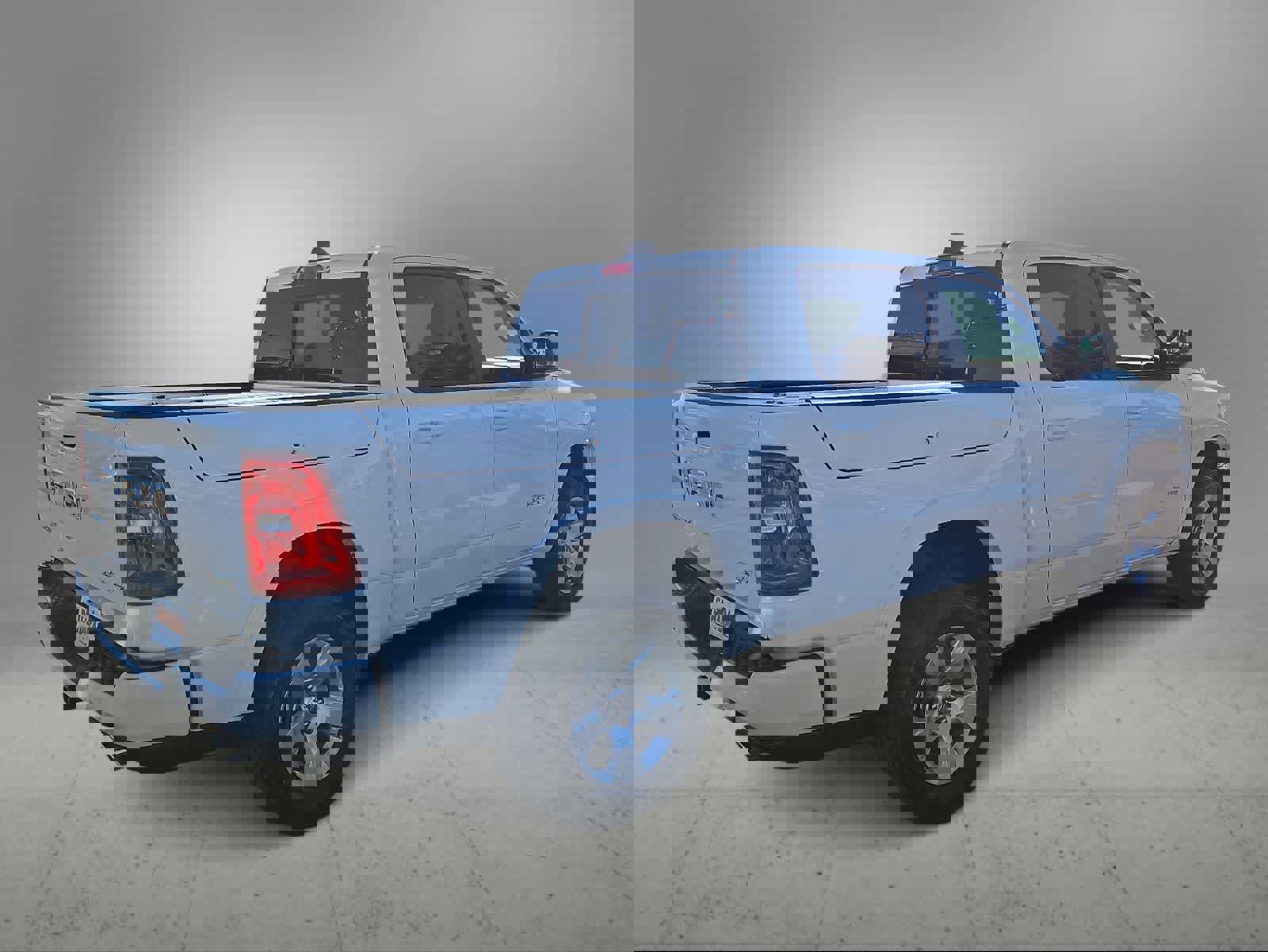 New 2026 RAM 1500 Big Horn image 8