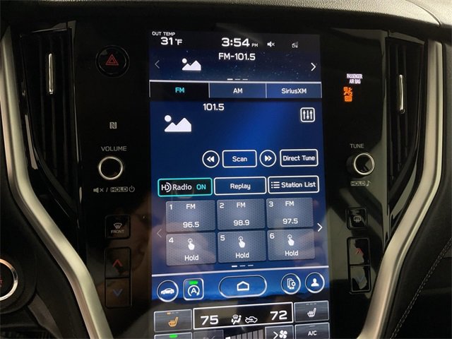 Used 2024 Subaru Legacy Premium image 21