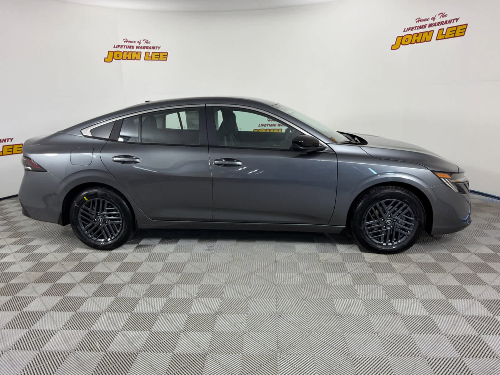 New 2026 Nissan Sentra SV w/ Floor Mat Package image 7