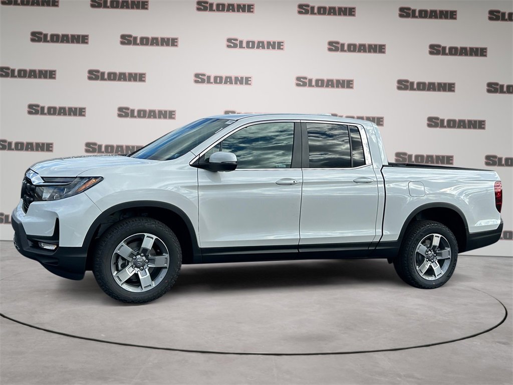 New 2026 Honda Ridgeline RTL image 2