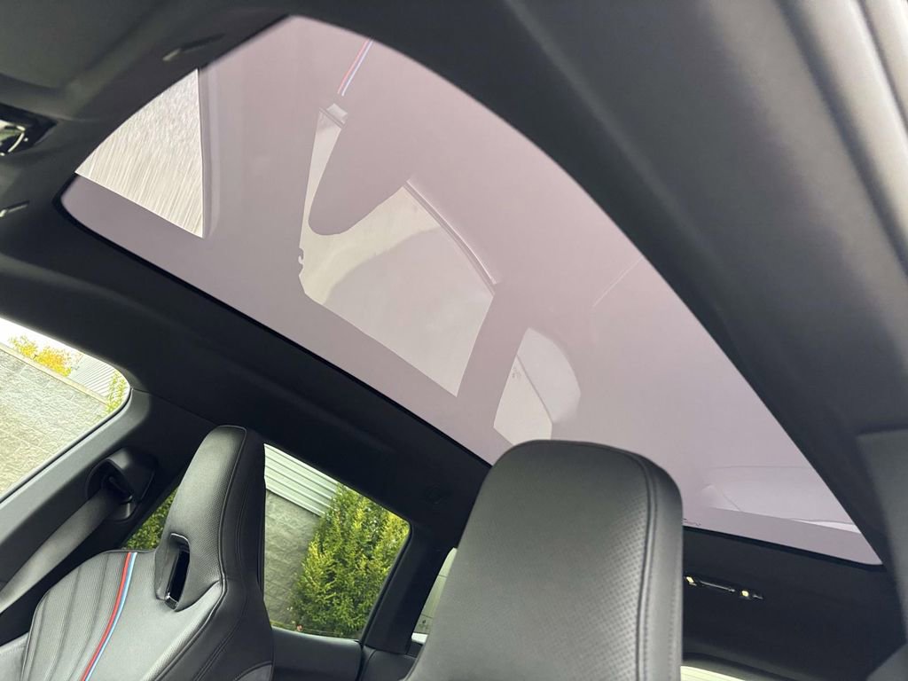 New 2026 BMW iX xDrive45 w/ M Sport Package image 26