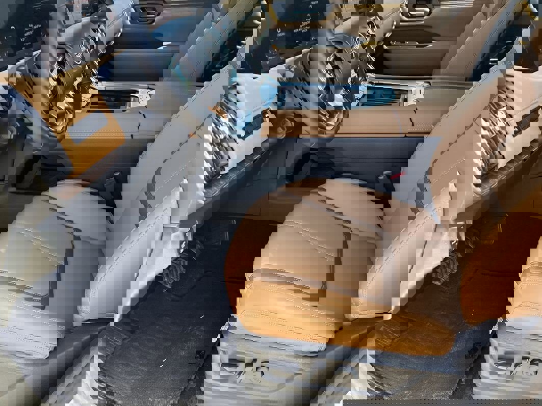 New 2026 Nissan Armada SL w/ Convenience Package image 23