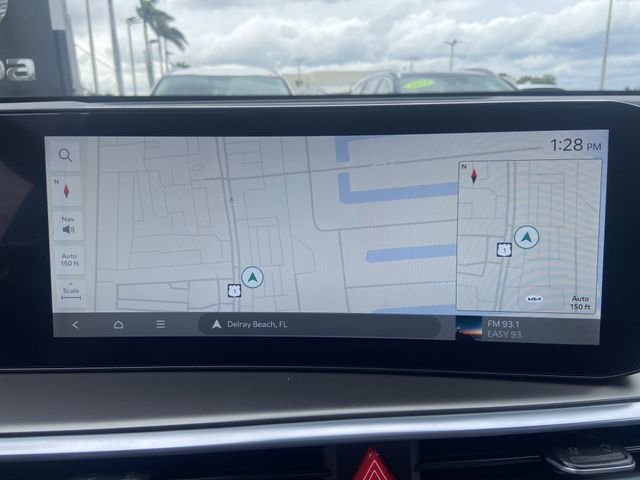 New 2025 Kia Sorento SX Prestige image 22