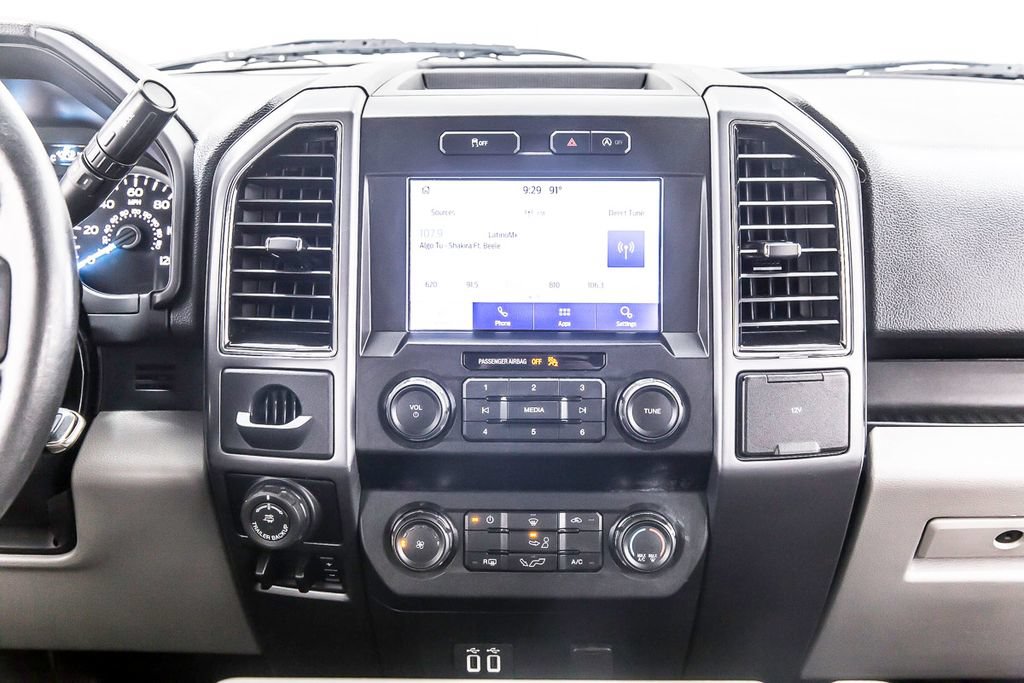 Used 2019 Ford F150 XLT w/ Equipment Group 301A Mid RWD image 38