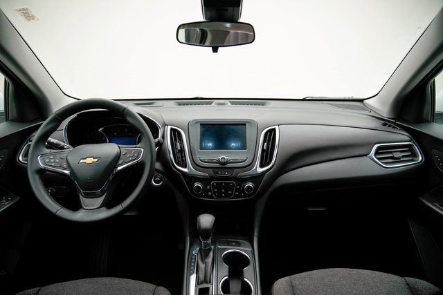 Used 2024 Chevrolet Equinox LT image 27
