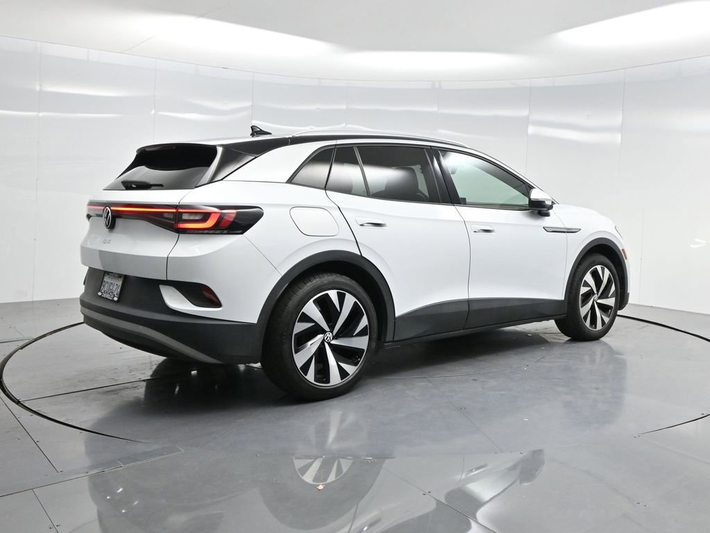 Used 2022 Volkswagen ID.4 Pro S w/ Gradient Package image 50