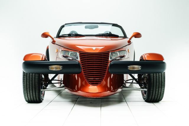 Used 2001 Plymouth Prowler RWD image 6