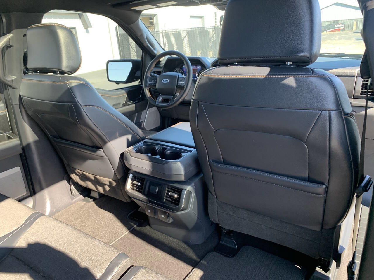 Used 2023 Ford F150 Tremor w/ 360 Degree Camera Package image 33