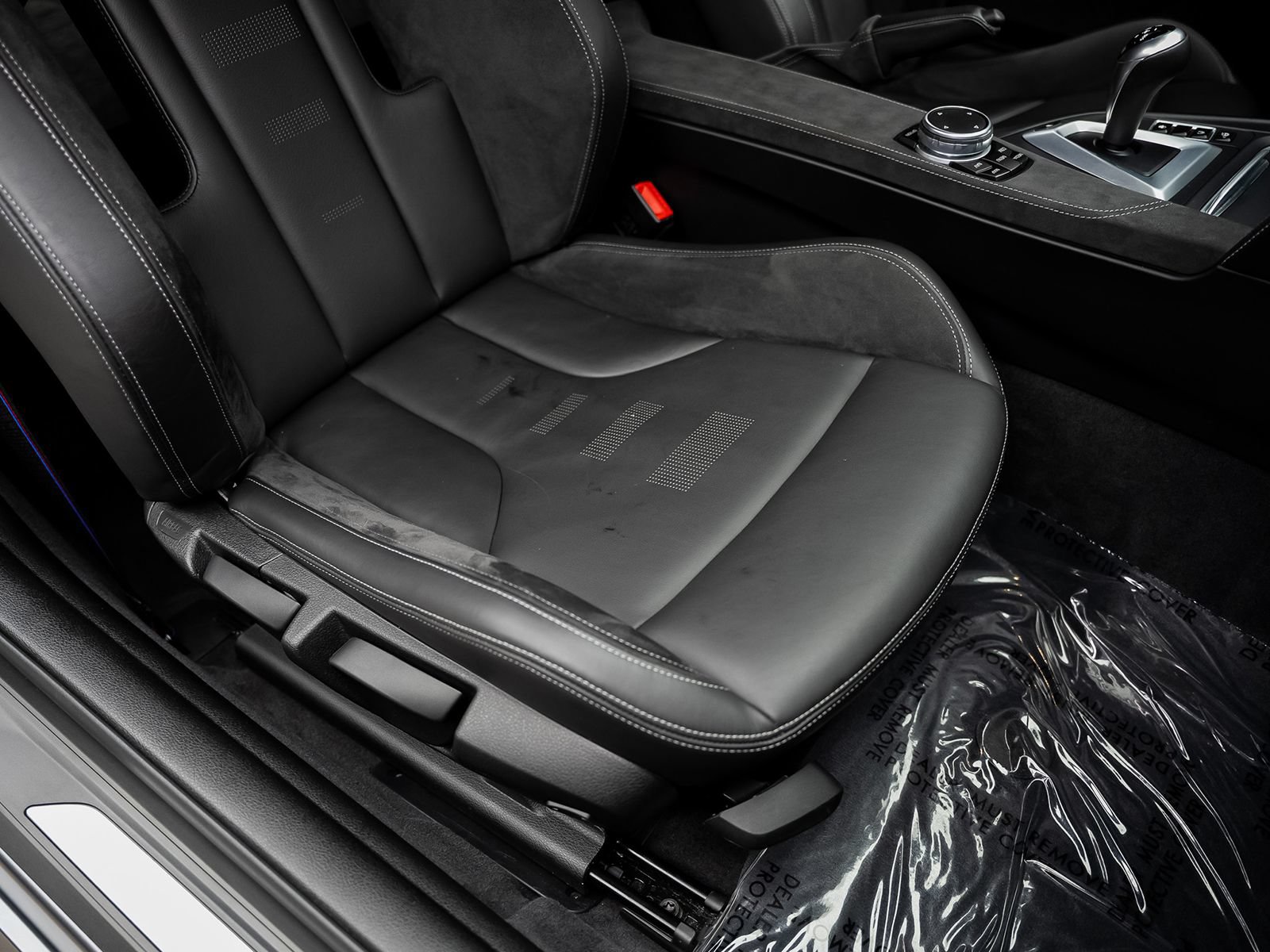 Used 2016 BMW M4 GTS RWD image 39