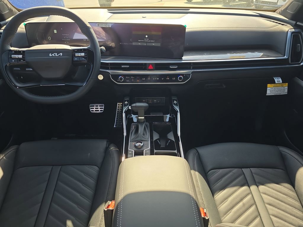 New 2026 Kia Sorento SX Prestige image 13
