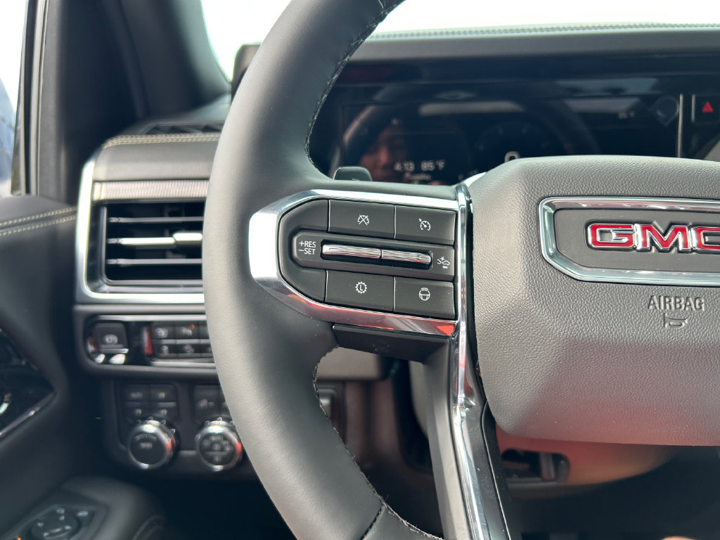 New 2026 GMC Yukon XL Elevation AWD/4WD image 21