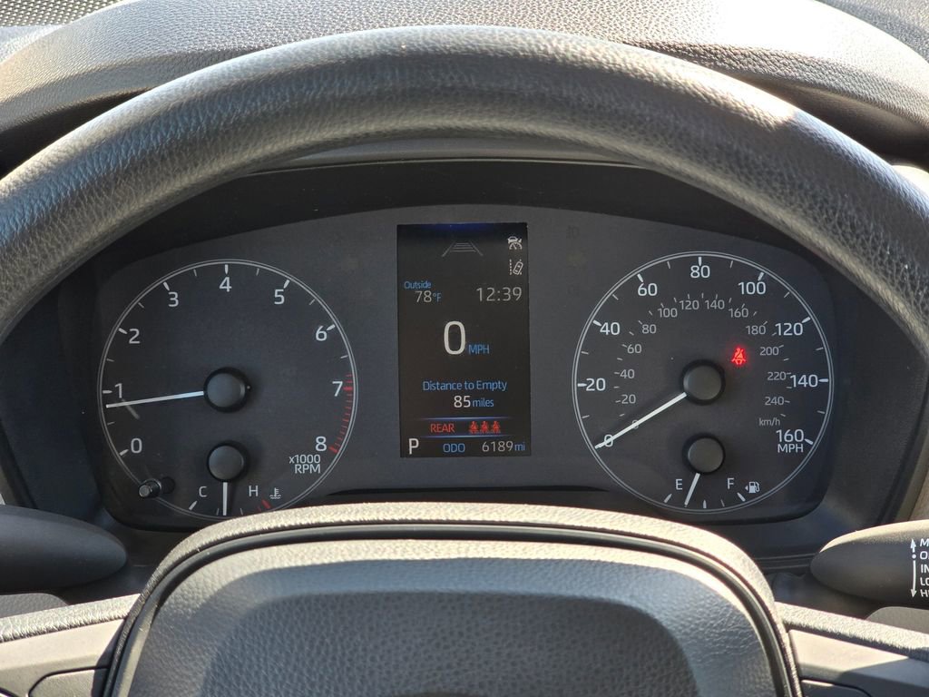 Used 2023 Toyota Corolla Cross L image 27