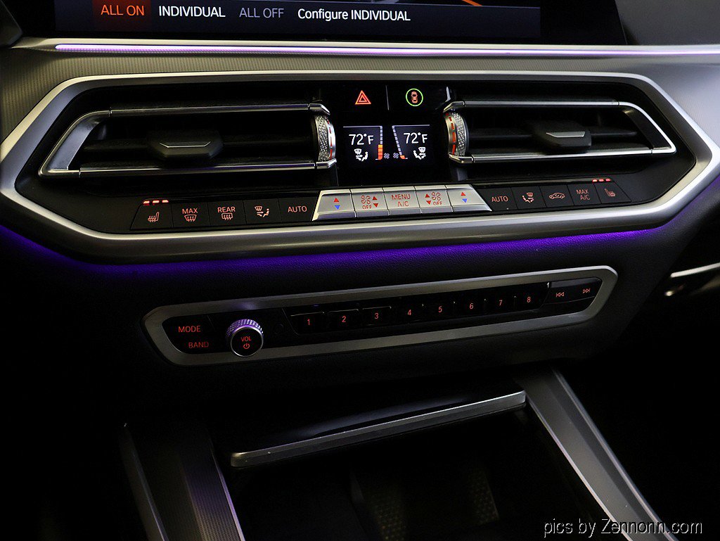 Used 2023 BMW X5 xDrive40i w/ Premium Package image 25