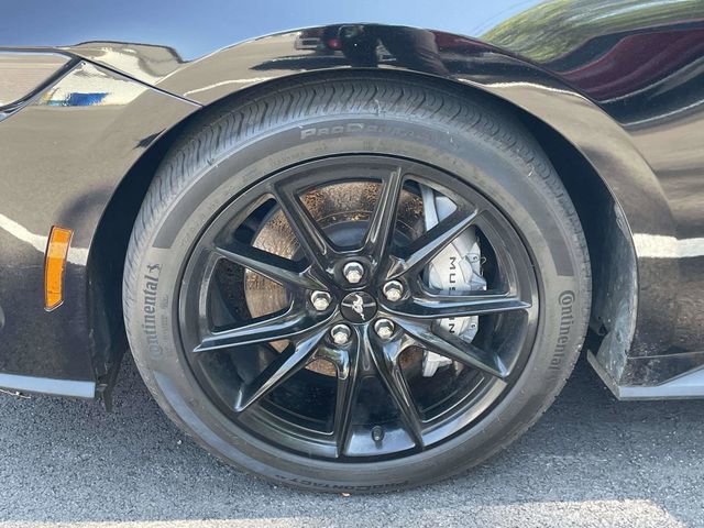Certified 2024 Ford Mustang GT Premium RWD image 26