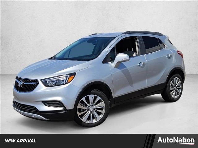 Used 2017 Buick Encore Preferred image 1