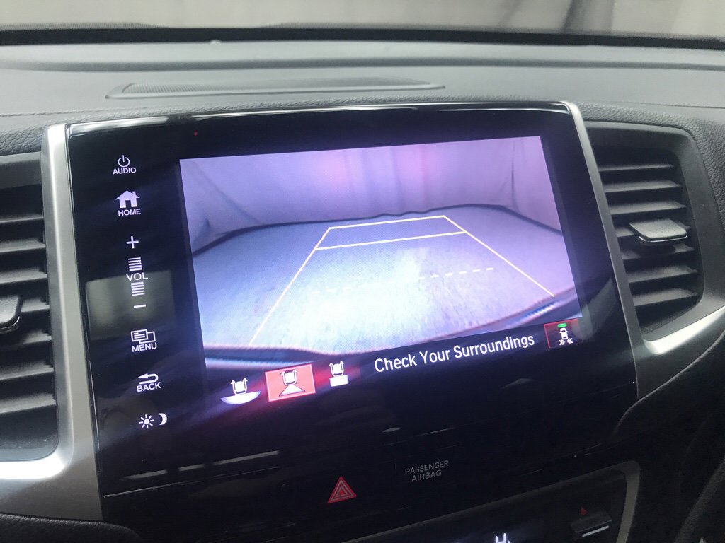 Used 2019 Honda Ridgeline Black Edition image 19