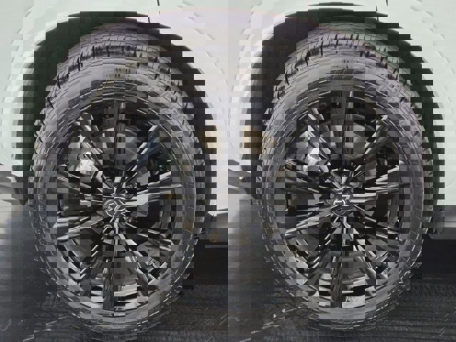 Certified 2025 Lexus NX 450h+ F Sport w/ Towing Package (2000 Lbs) image 10