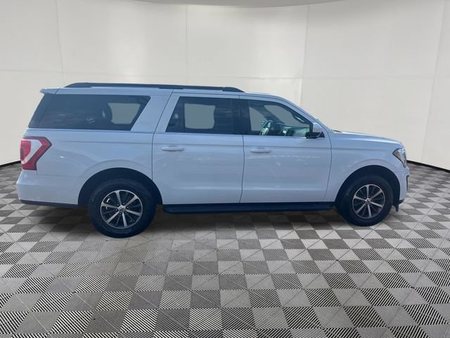 Used 2019 Ford Expedition Max XLT AWD/4WD image 6
