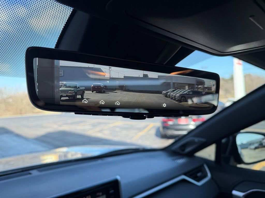 Used 2020 Toyota RAV4 XSE image 22