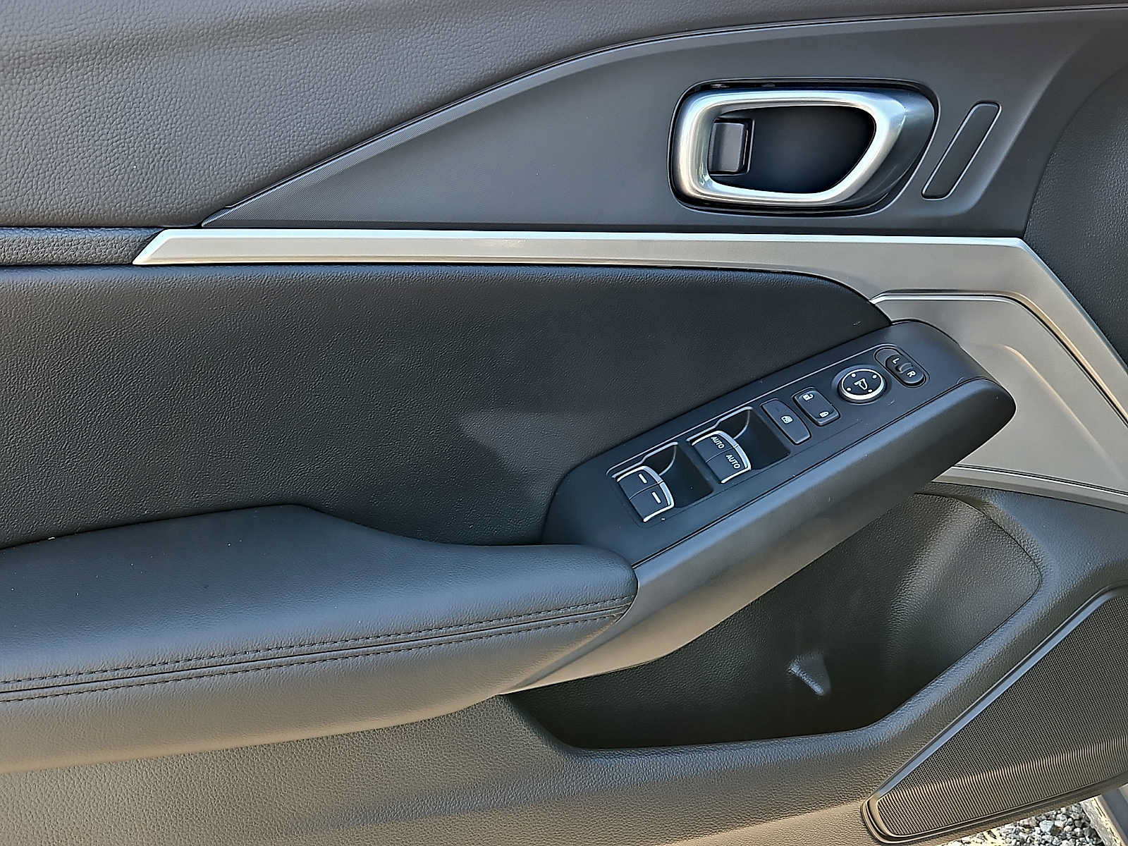 Certified 2026 Acura Integra FWD image 12