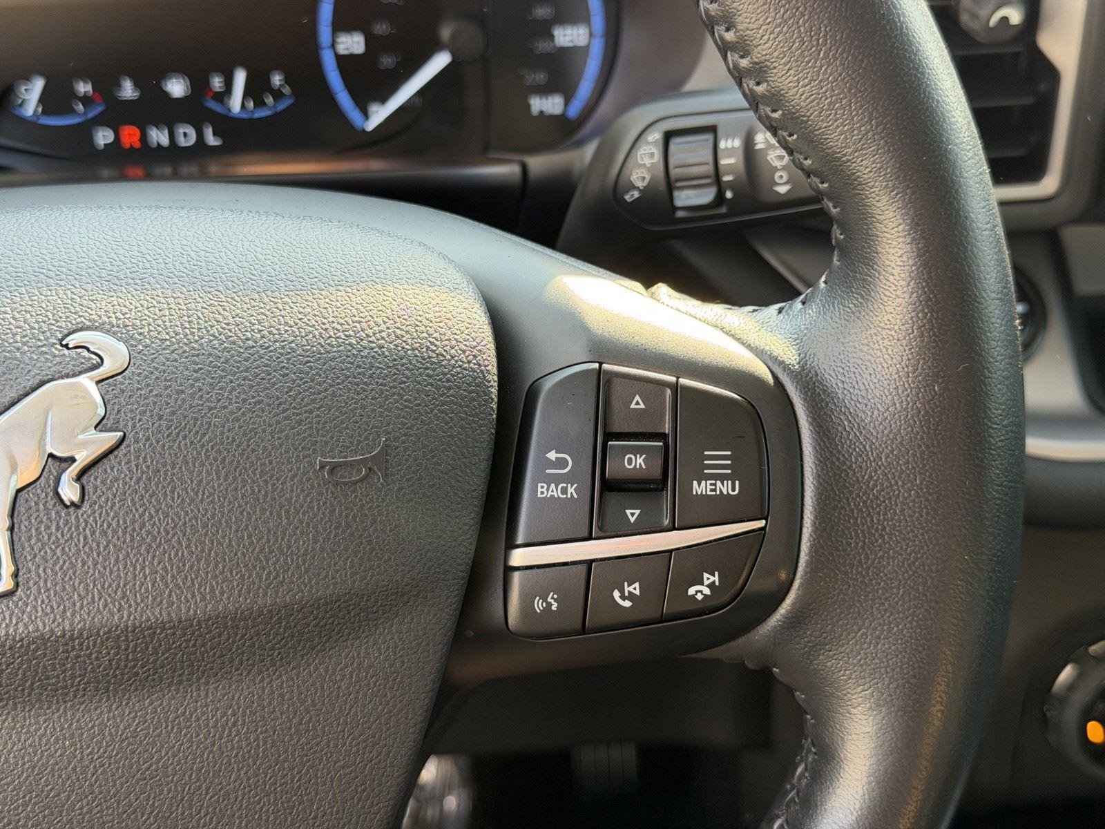 Used 2022 Ford Bronco Sport Big Bend w/ Convenience Package image 13