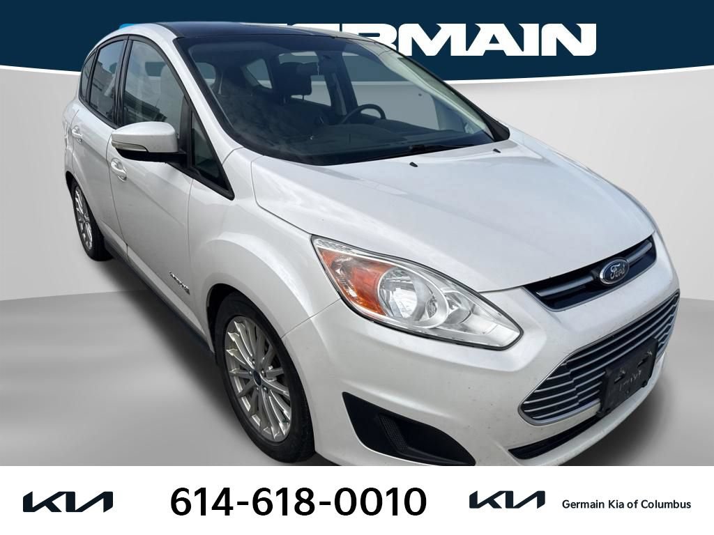 Used 2013 Ford C-MAX SE FWD image 6