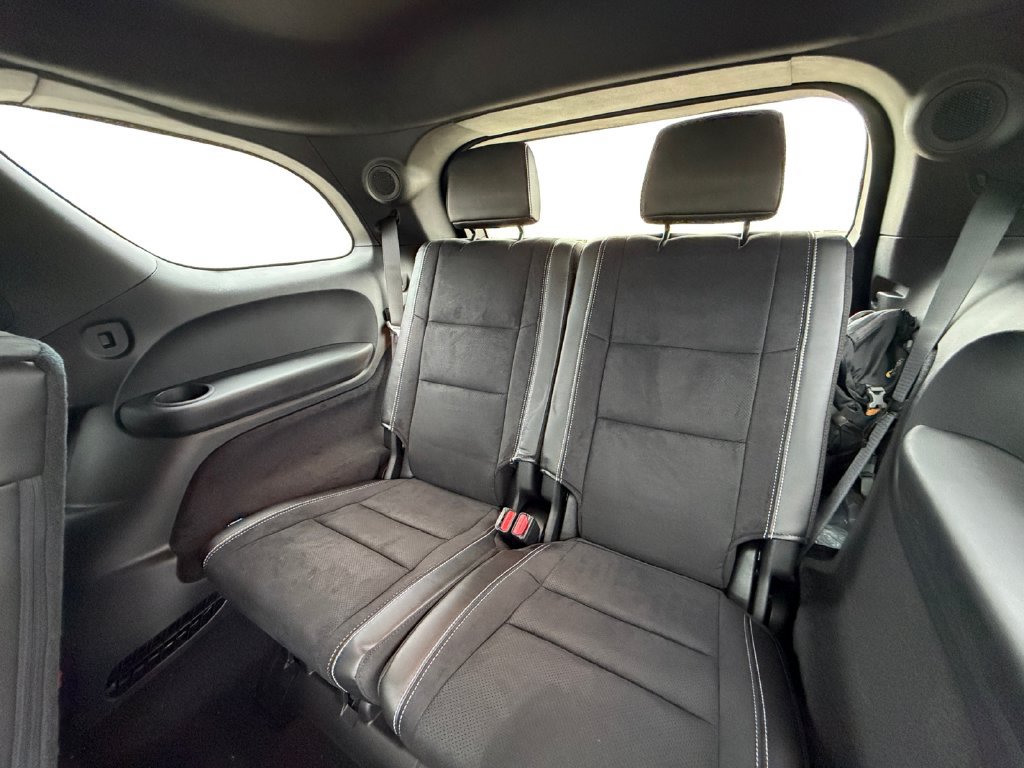 New 2026 Dodge Durango SRT Hellcat w/ Premium Group AWD/4WD image 28