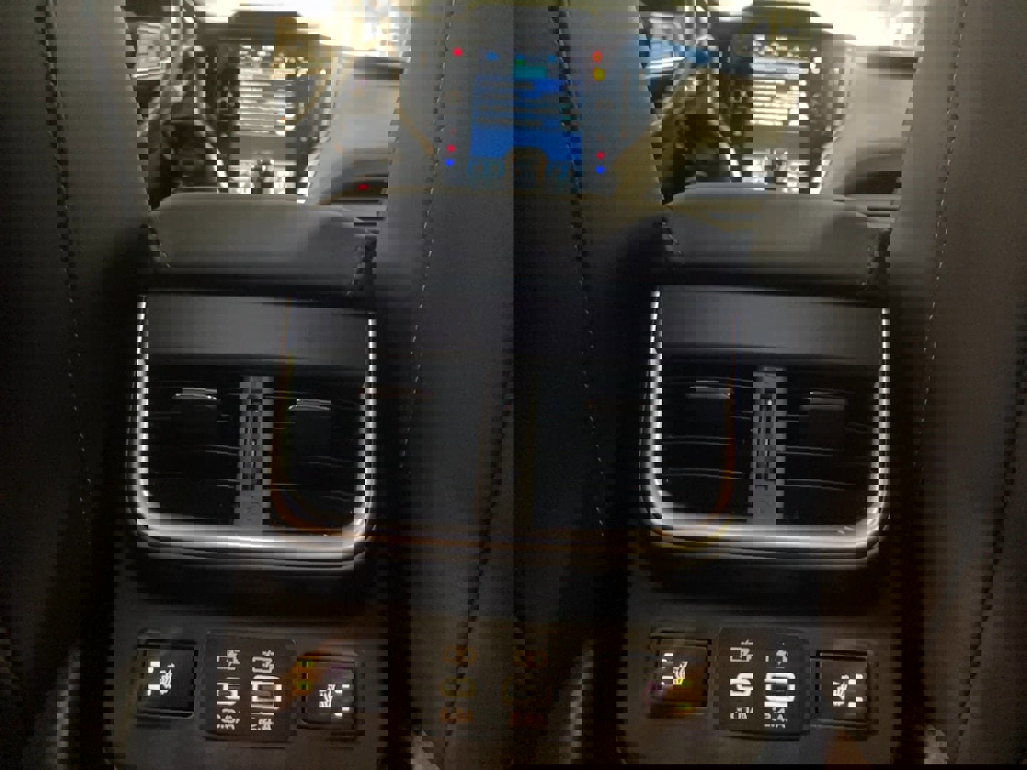 Used 2023 Subaru Outback Limited image 7