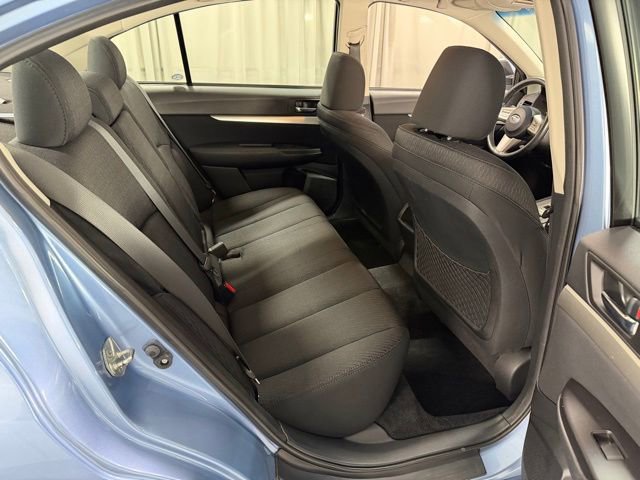 Used 2011 Subaru Legacy 2.5i Premium image 8