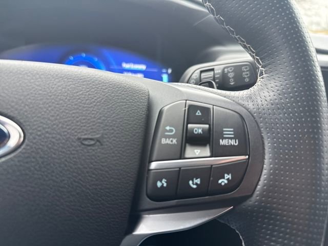 Used 2020 Ford Explorer ST w/ Premium Technology Package image 28