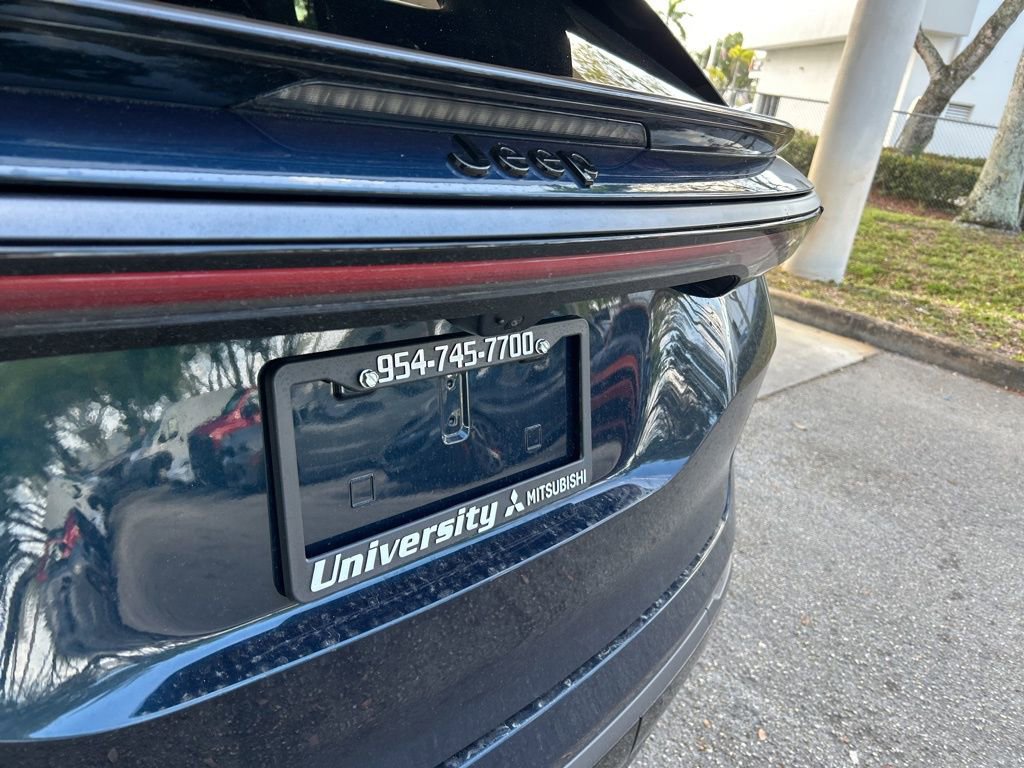 Used 2024 Jeep Wagoneer Launch Edition image 21