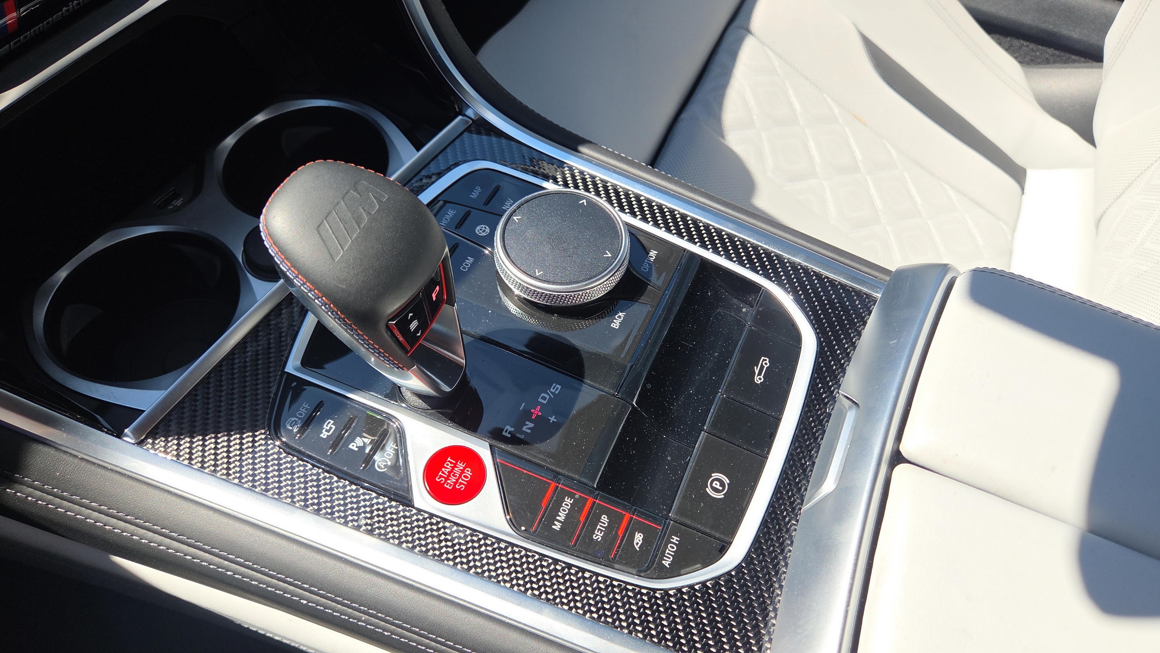 Used 2025 BMW M8 Competition AWD/4WD image 33