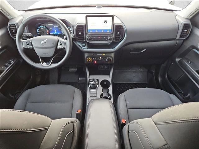 Used 2024 Ford Bronco Sport Badlands image 17