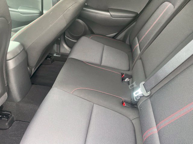 Used 2022 Hyundai Kona N Line w/ Cargo Package FWD image 9