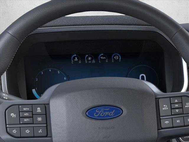 New 2026 Ford F150 Lariat image 13