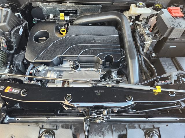 Used 2026 Chevrolet Equinox LT FWD image 31