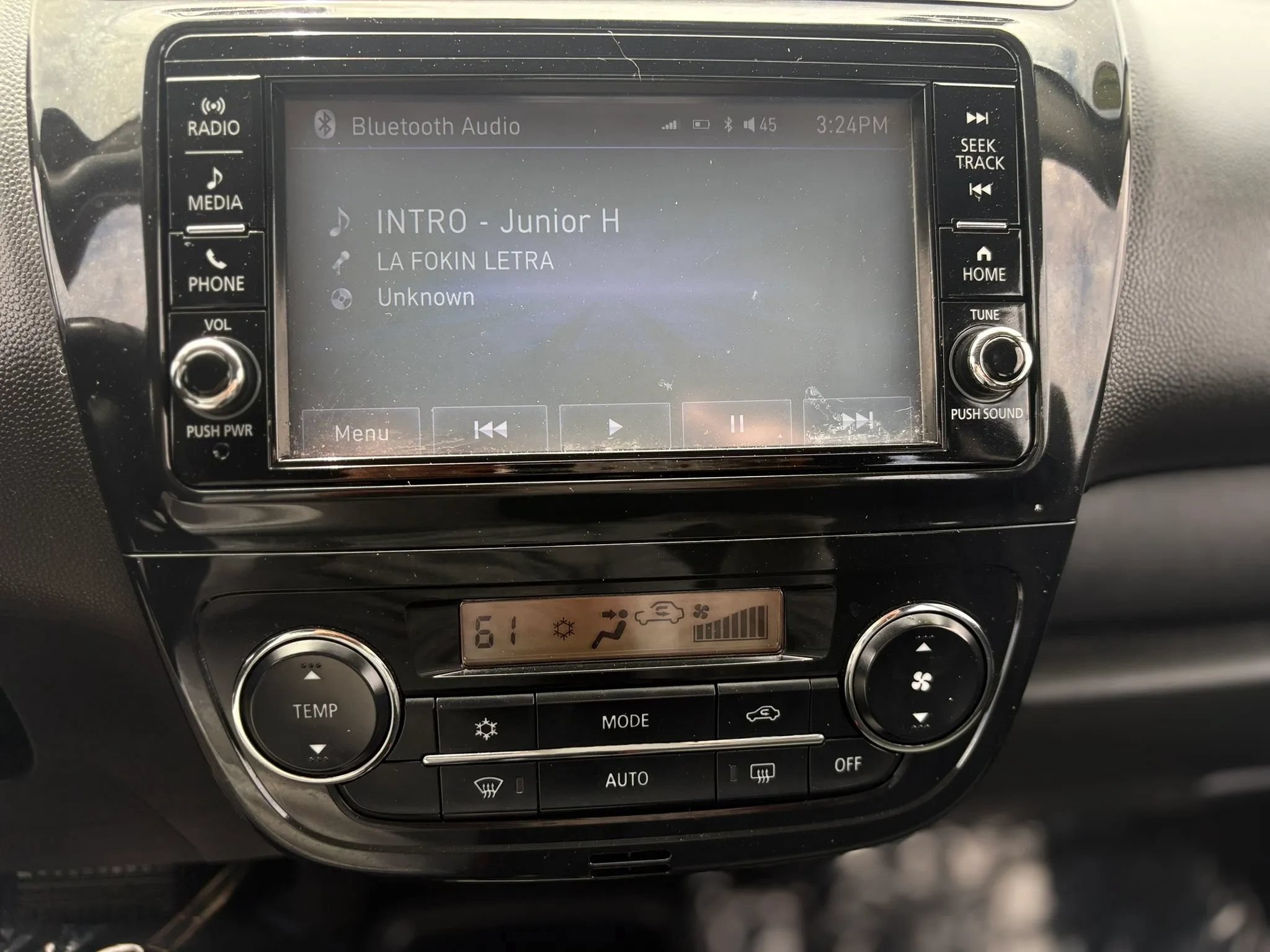 Used 2020 Mitsubishi Mirage G4 ES FWD image 14