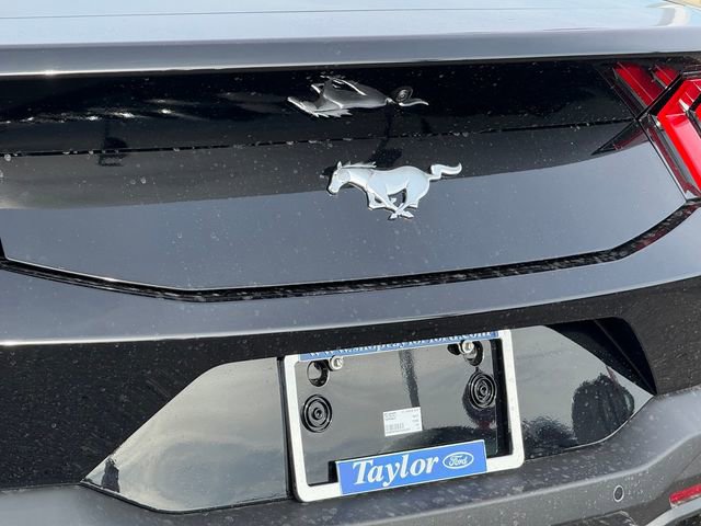 New 2026 Ford Mustang Coupe RWD image 5