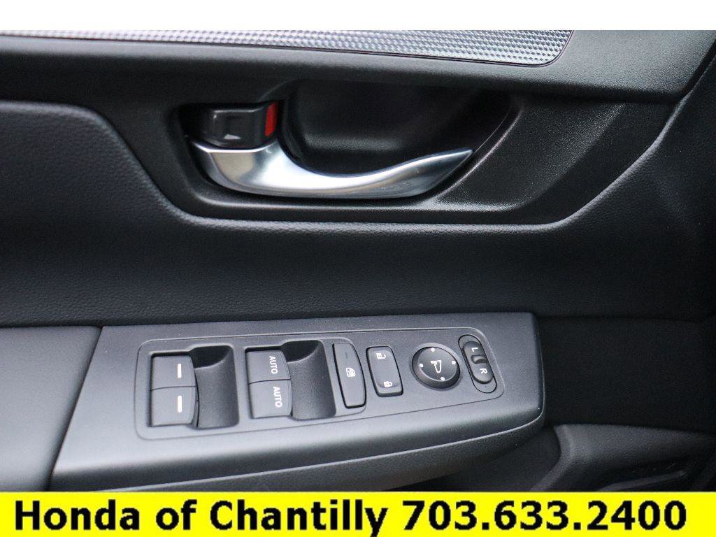 Certified 2023 Honda CR-V EX image 19