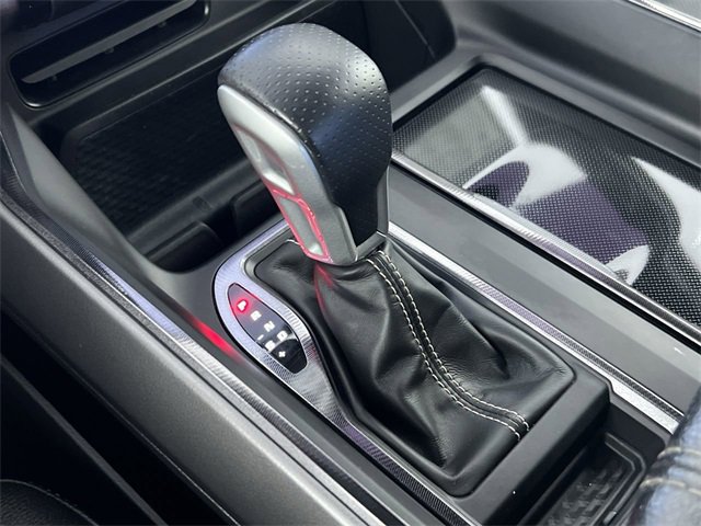 Used 2022 RAM 1500 Laramie image 16